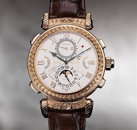 patek philippe 175th chime.